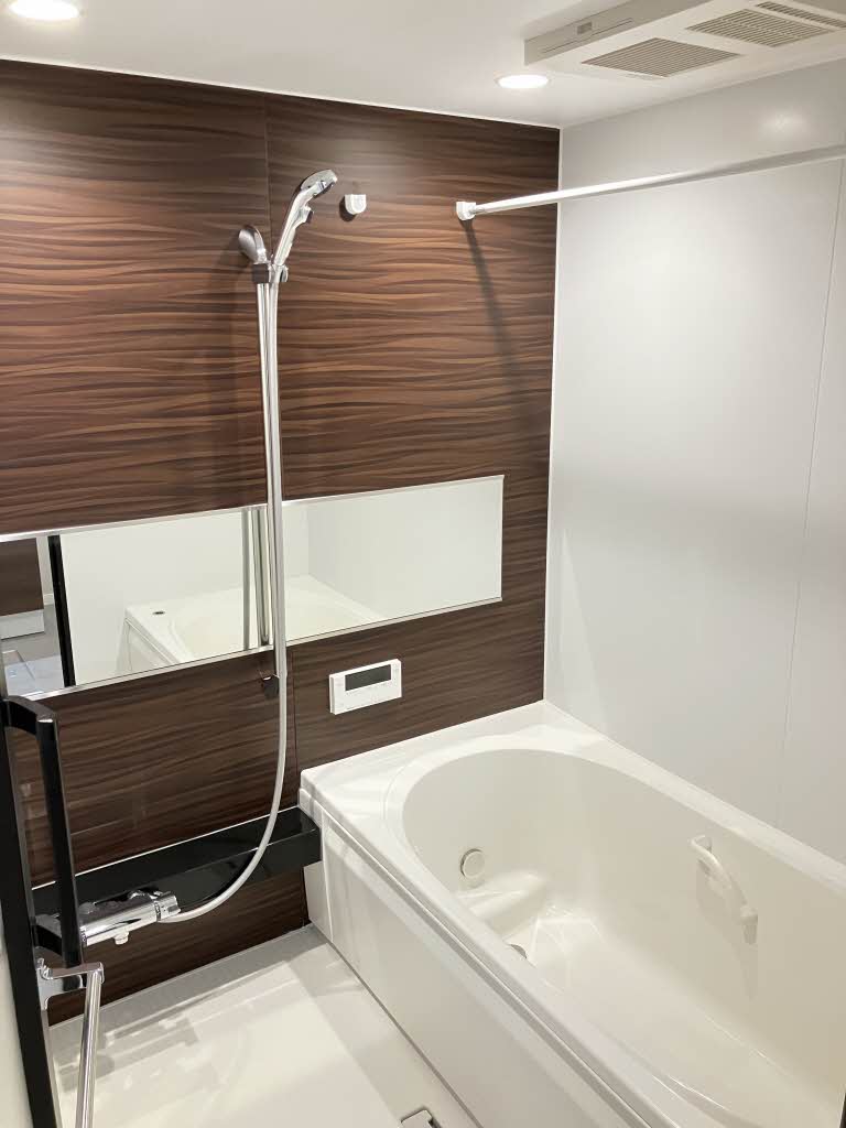 ShaMaison グランフィリア 103号-5