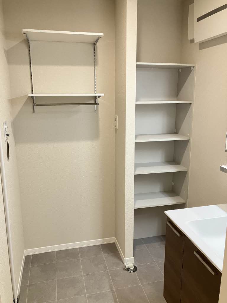 ShaMaison グランフィリア 103号-7