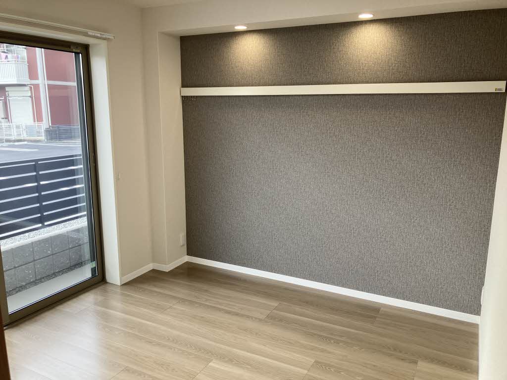 ShaMaison グランフィリア 103号-11