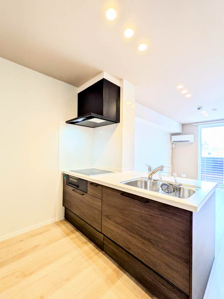 コンフォートベレオ侍町 A0202号-3