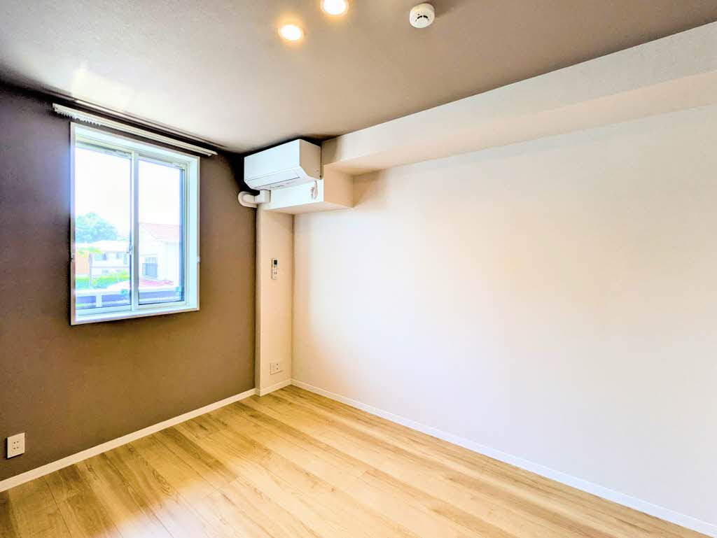 コンフォートベレオ侍町 A0202号-4