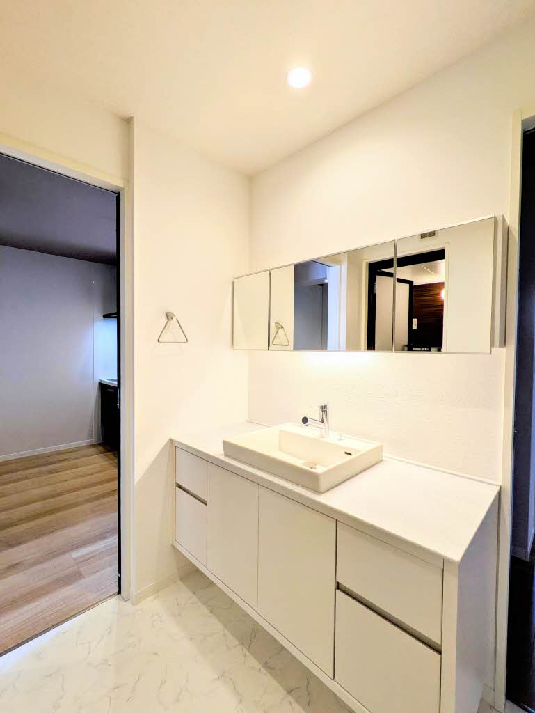 コンフォートベレオ侍町 A0202号-5