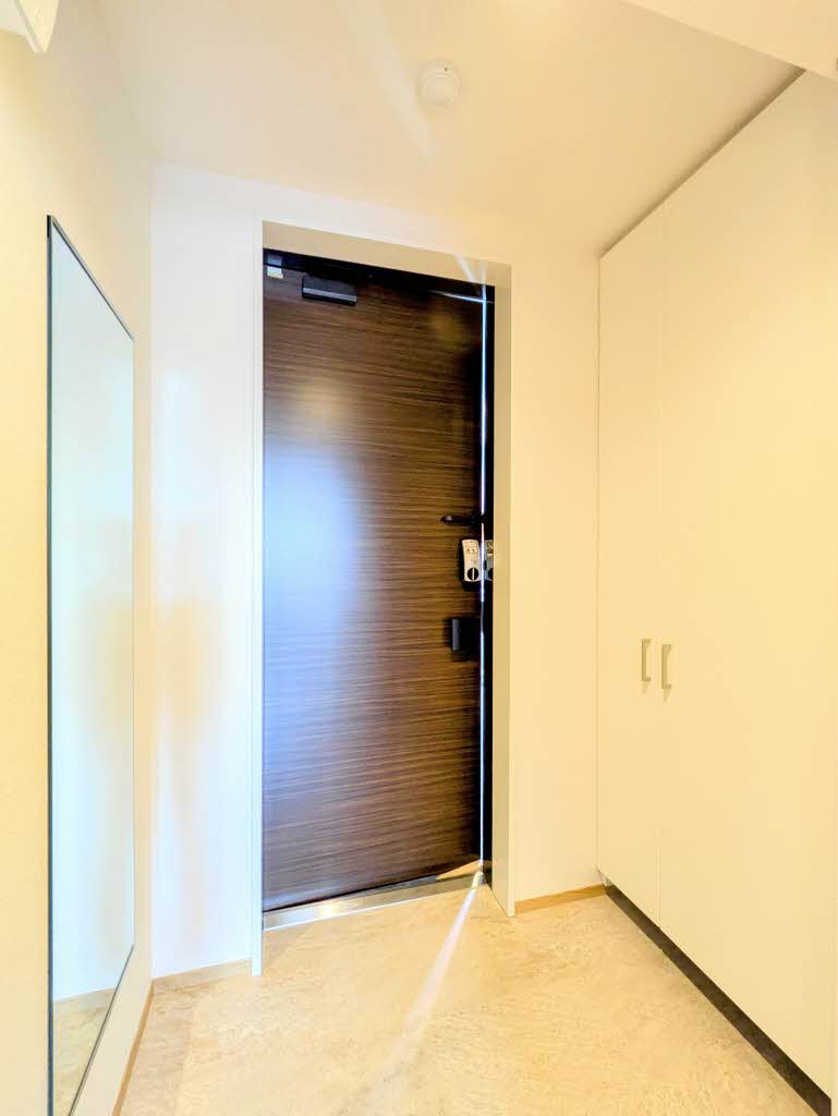 コンフォートベレオ侍町 A0202号-8