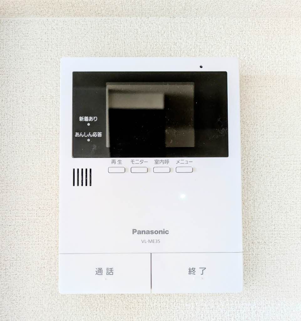 コンフォートベレオ侍町 A0202号-9