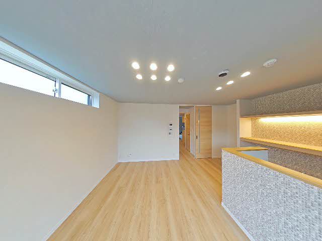 コンフォートベレオ侍町 A0203号-2
