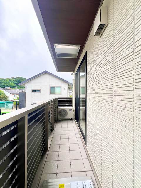 コンフォートベレオ侍町 A0203号-10