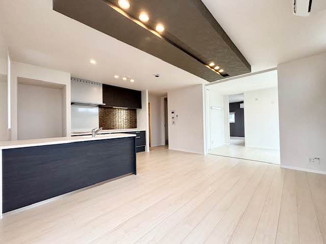 コンフォートベレオ侍町 A0301号-2