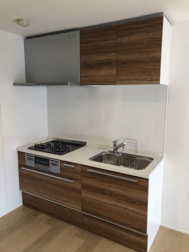 コーポ木谷 A0105号-2