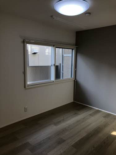 コーポ木谷 A0105号-4