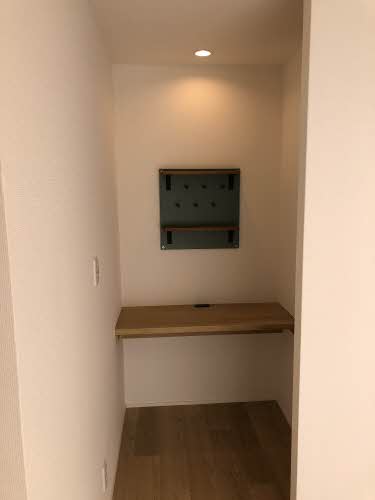 コーポ木谷 A0105号-5