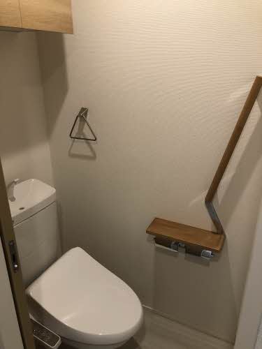 コーポ木谷 A0105号-9