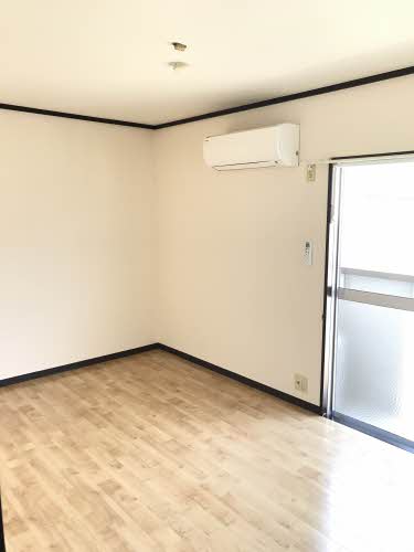 コーポ木谷 A0203号-2