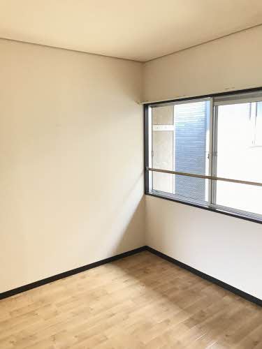 コーポ木谷 A0203号-3