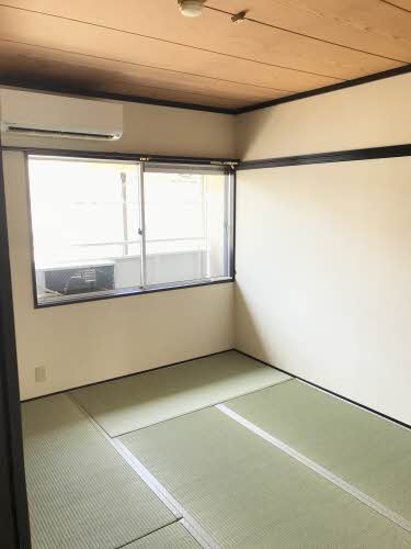 コーポ木谷 A0203号-4