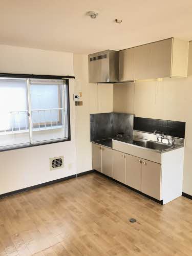 コーポ木谷 A0203号-5