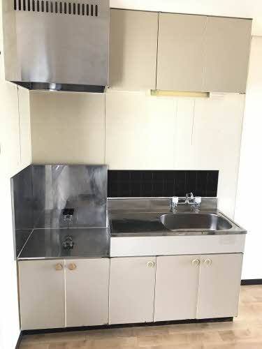 コーポ木谷 A0203号-6