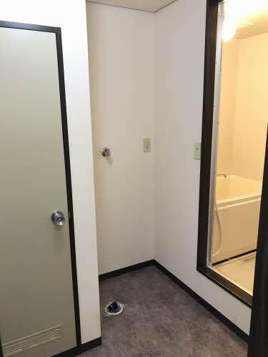 コーポ木谷 A0203号-8