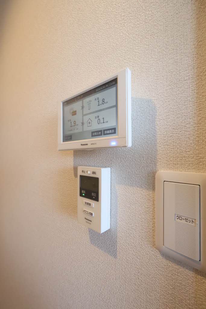 ベレオ大堂 301号-9