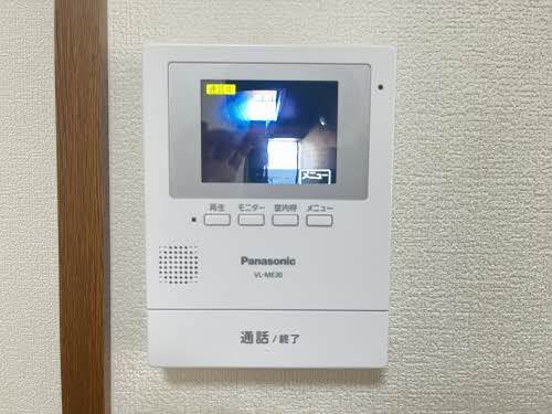 バリュージュK B棟 B0102号-9