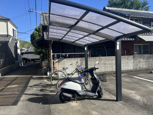 バリュージュK B棟 B0102号-15