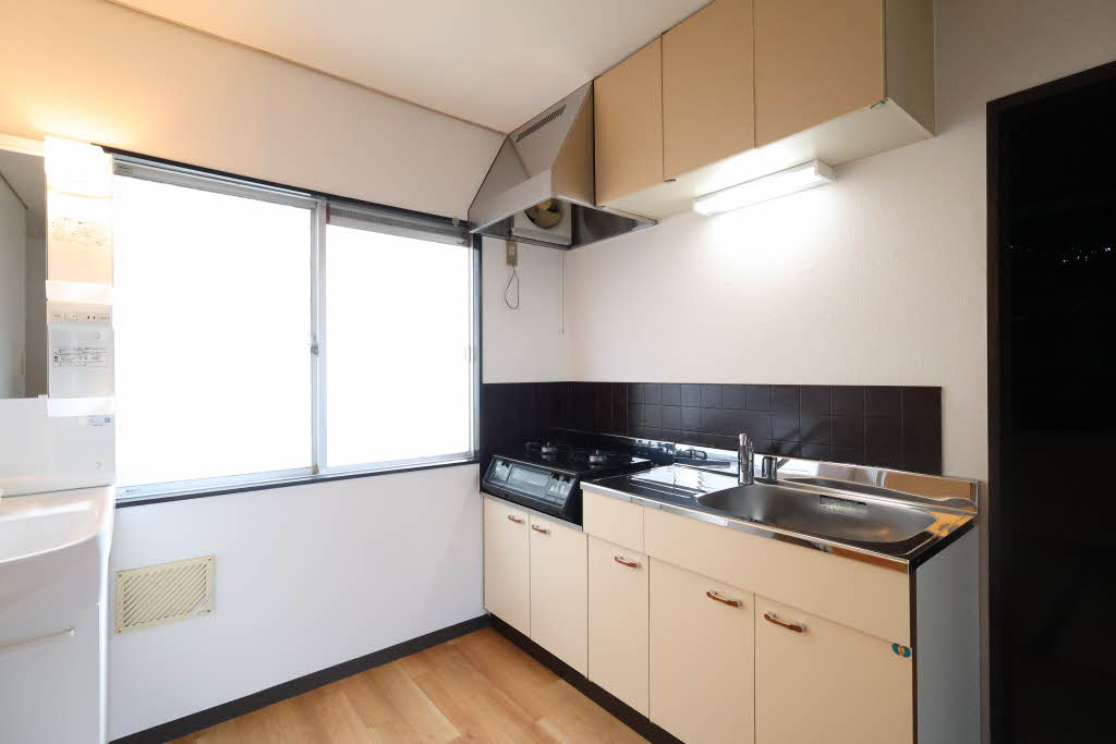 西原アパート A0101号-2