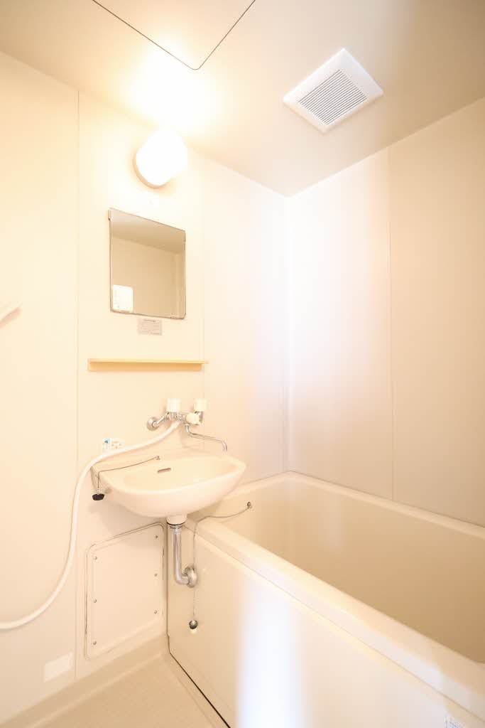 西原アパート A0101号-4