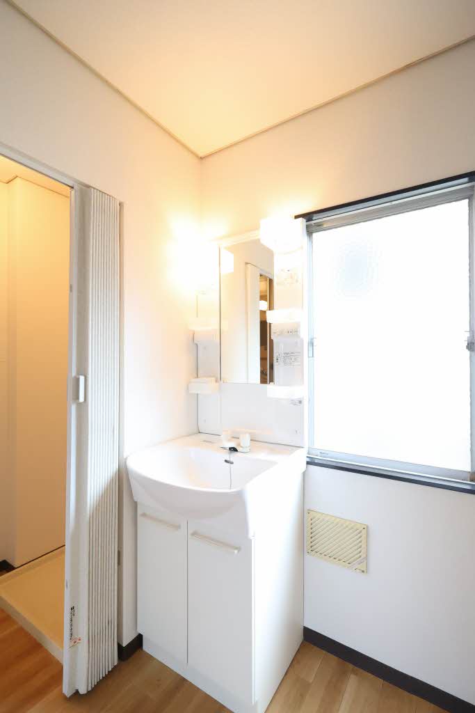 西原アパート A0101号-5