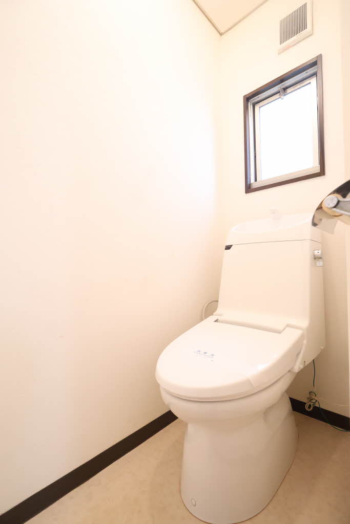 西原アパート A0101号-6