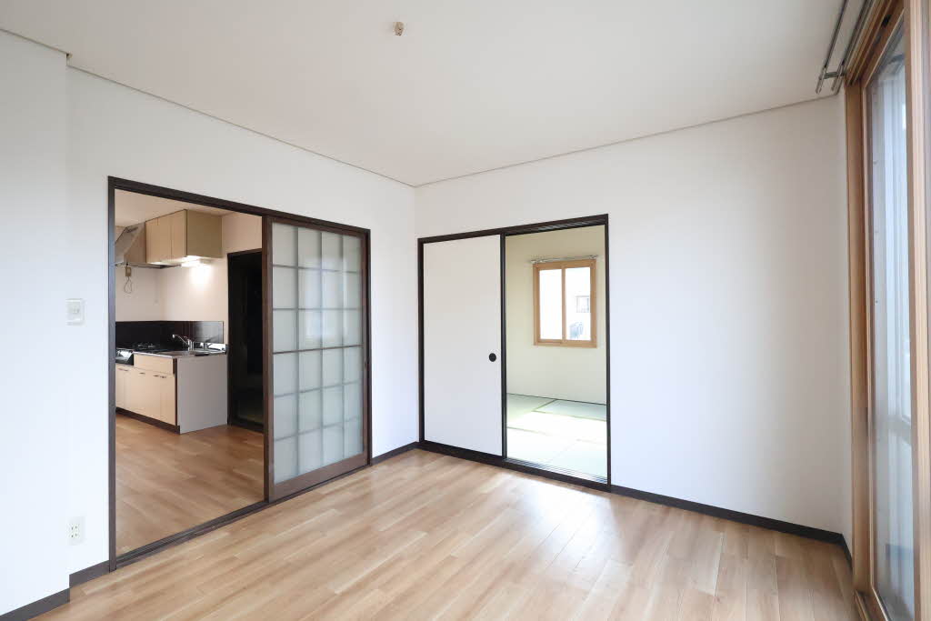 西原アパート A0101号-7