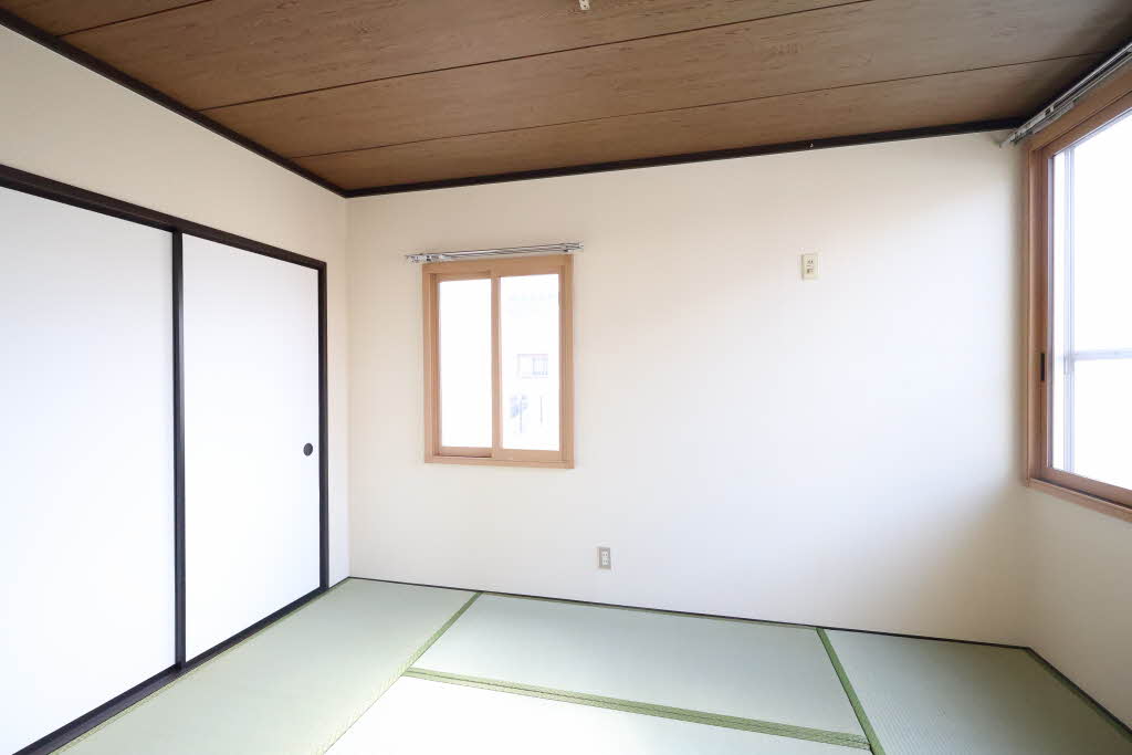 西原アパート A0101号-8