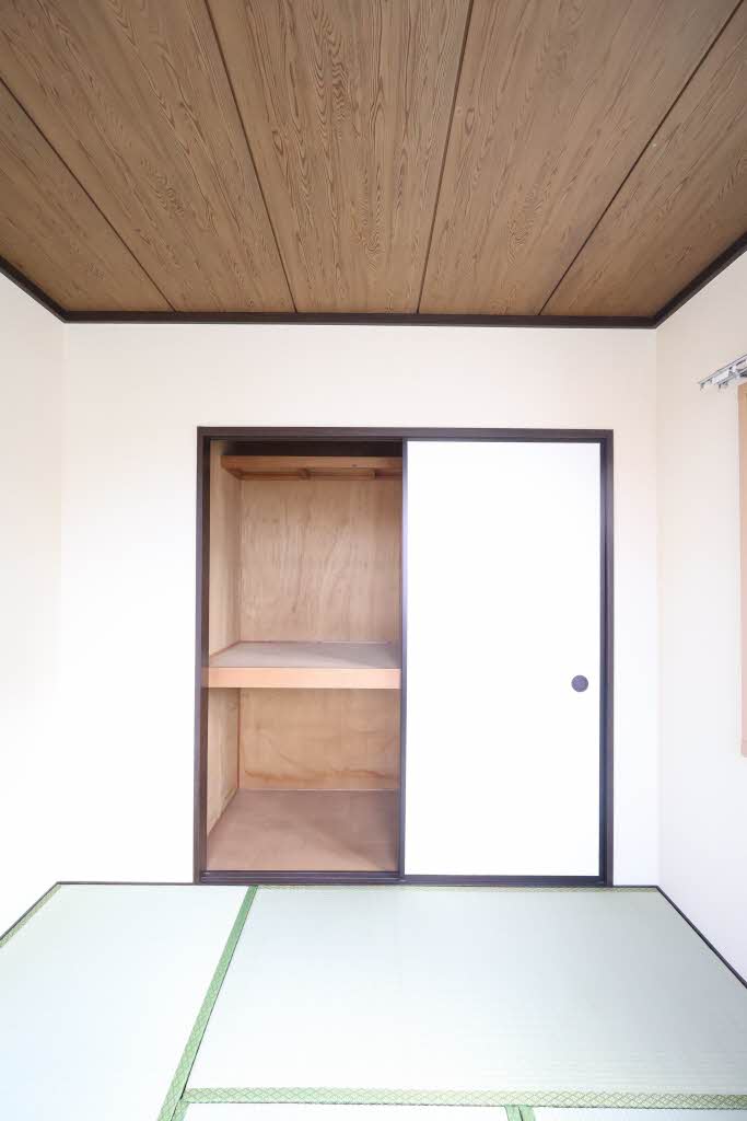 西原アパート A0101号-9