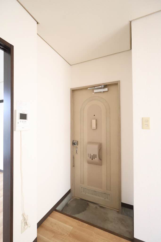 西原アパート A0101号-14