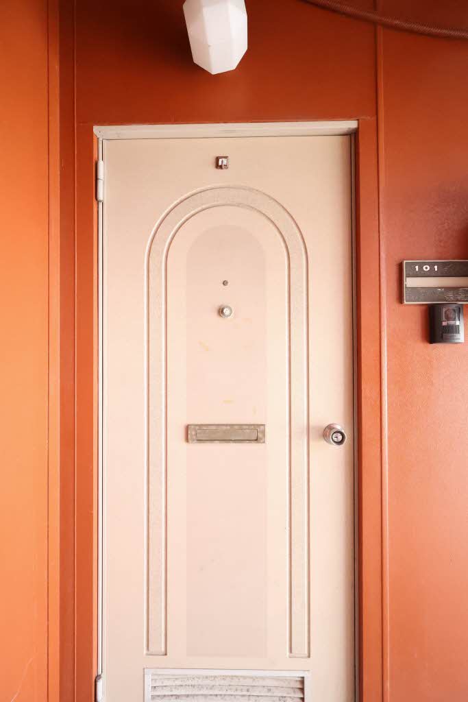 西原アパート A0101号-15