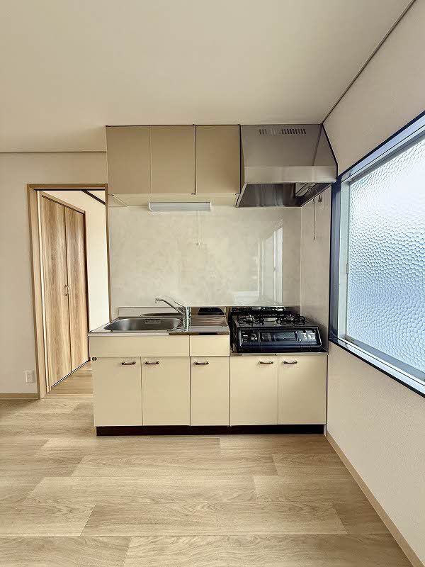 西原アパート A0202号-6