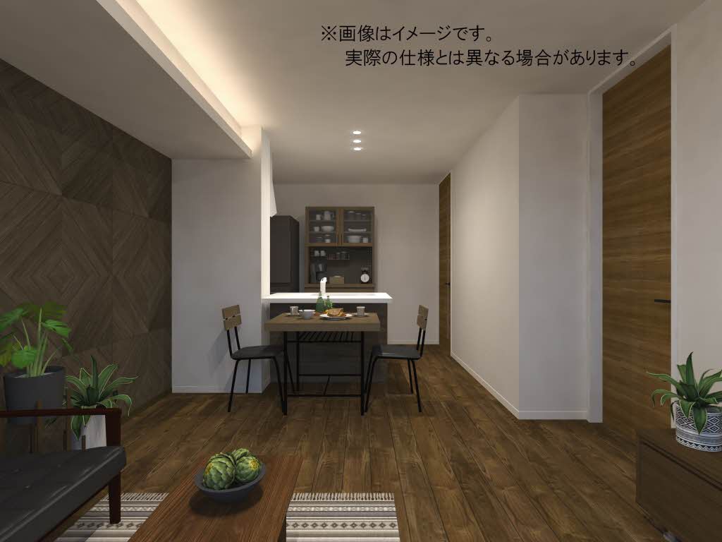 HMA様のお部屋 20m2。猫も私も快適に♪好きを楽しみながら過ごせるあたたかい