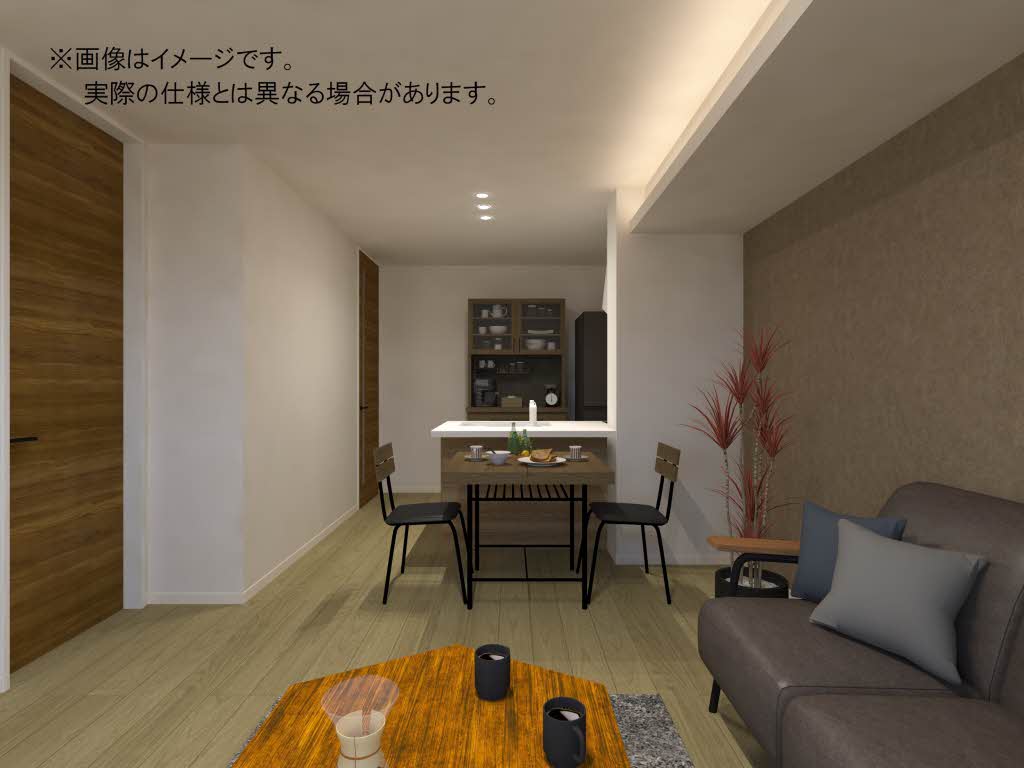 ほたる川 A0107号-3