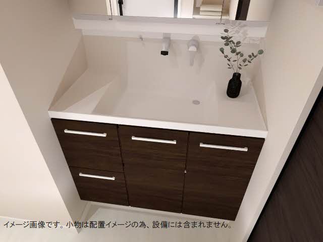 シャーメゾン　セルディーナ A0101号-4