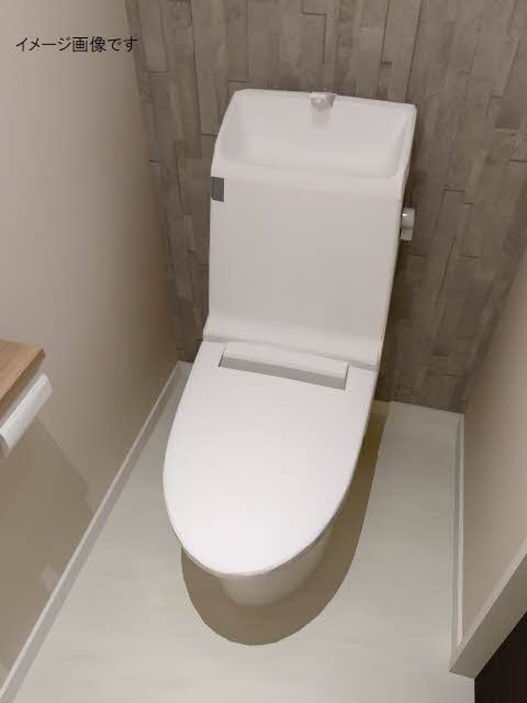 シャーメゾン　セルディーナ A0101号-10