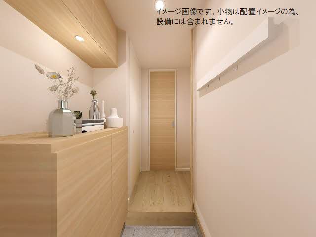 シャーメゾン　セルディーナ A0103号-7