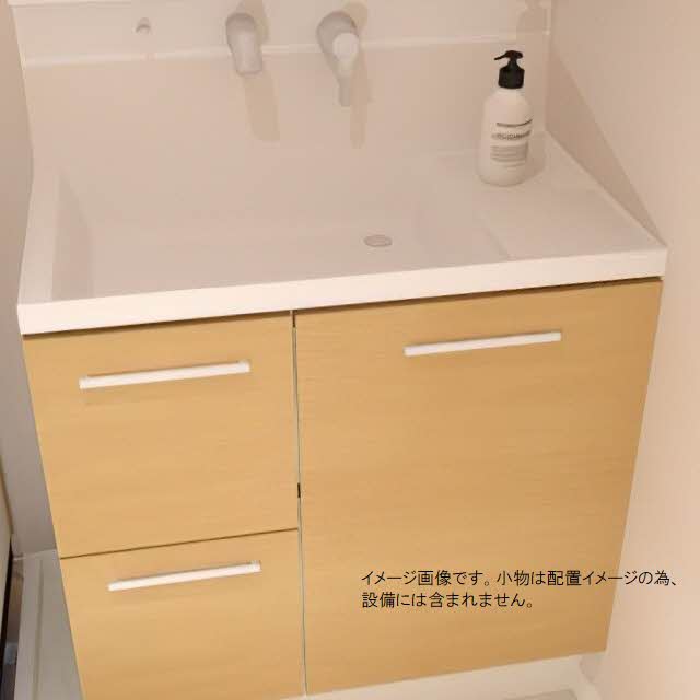 シャーメゾン　セルディーナ A0103号-8