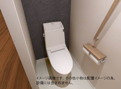 シャーメゾン　セルディーナ A0105号-5