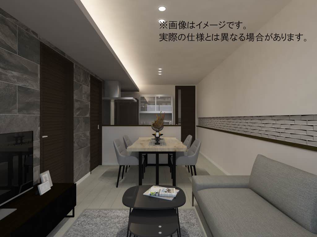 シャーメゾン　セルディーナ A0106号-2