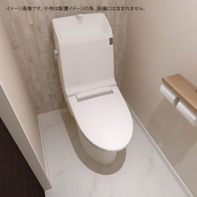 シャーメゾン　セルディーナ A0106号-6