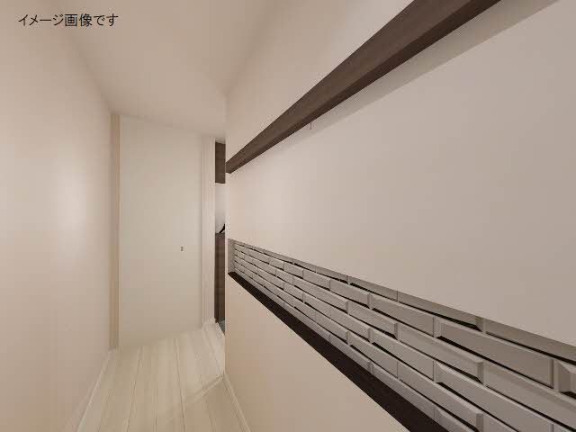 シャーメゾン　セルディーナ A0106号-7