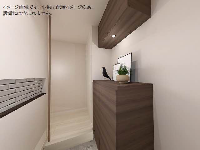 シャーメゾン　セルディーナ A0106号-9