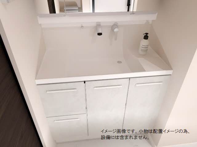 シャーメゾン　セルディーナ A0106号-10