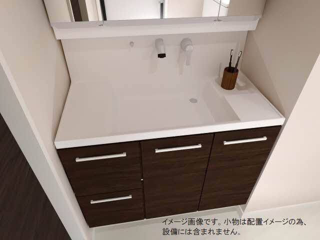 シャーメゾン　セルディーナ A0202号-9