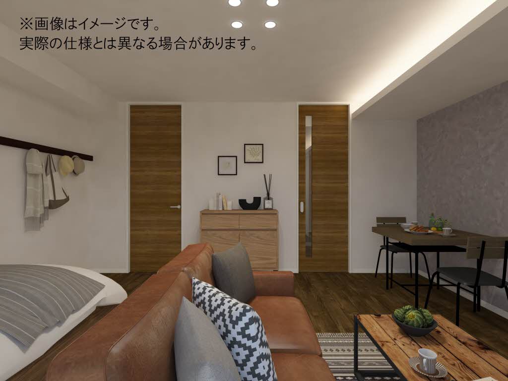 シャーメゾン　セルディーナ A0205号-2