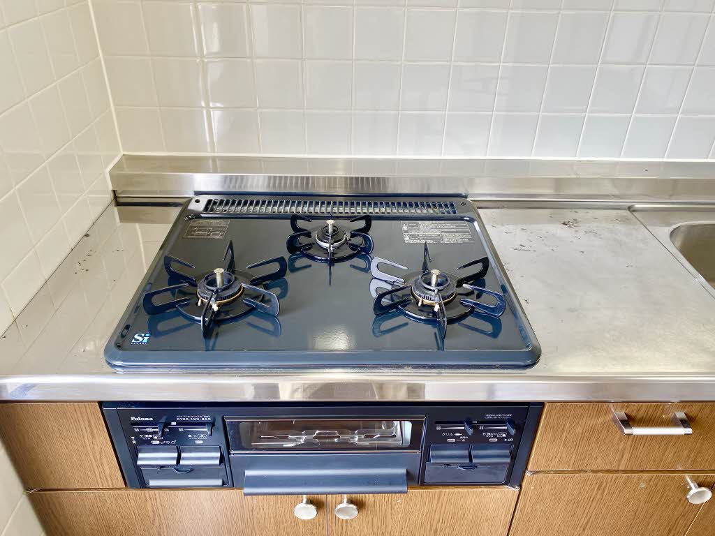 小野マンション A0105号-4