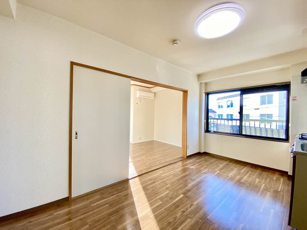 小野マンション A0205号-2